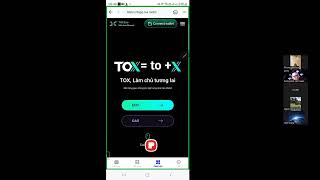 HD Swap TOX BSC cũ sang TOX BSC mới [upl. by Ennairej75]