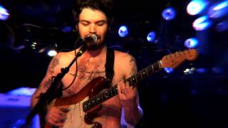 Biffy Clyro  Many Of Horror  Live On Fearless Music HD [upl. by Kensell]