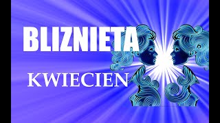 Bliźnięta ♊️ Kwiecień 2024 [upl. by Chapen]