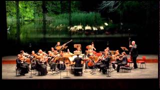 Handel Agrippina Ouverture – Helsinki Baroque Orchestra [upl. by Dittman191]