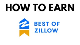 How To Earn Best of Zillow [upl. by Adelind]