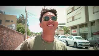 JOSEPH DAF  ANDRIAMANITRA MAHERY Official Video [upl. by Edobalo]