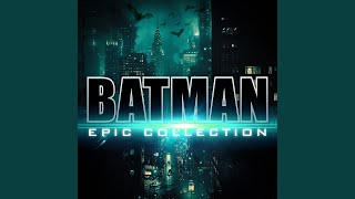 Batman 89  Theme [upl. by Lacy]