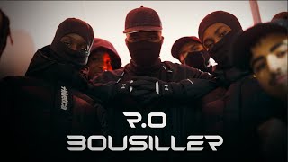 RO  Bousiller Clip Officiel [upl. by Yanehs]