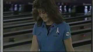 2001 PWBA Columbia 300 Open Final Leanne Barrette vs Wendy Macpherson1 [upl. by Nova]