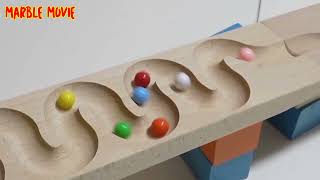 marble run race 7 [upl. by Felisha607]