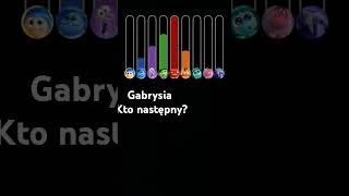 Gabrysia [upl. by Giess]