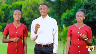 THE ROYAL CHORALE  ELDORET  NIJULISHE OFFICIAL VIDEO 4K  SAFARI AFRICA MEDIA [upl. by Otaner532]