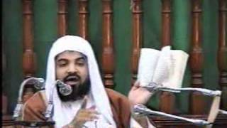 Sheikh Meraj Rabbani Question and Answer17 [upl. by Adekram690]