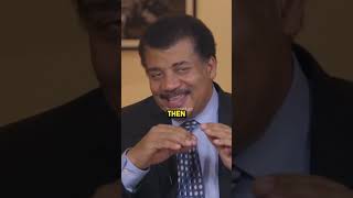 Carbon Dioxide In The Ocean 😓 w Neil deGrasse Tyson [upl. by Alra]