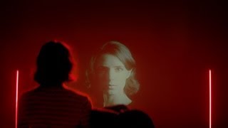 Daniel Avery  Drone Logic Official Video [upl. by Cesaro]