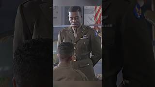 P40s I’m the only one here with combat experienceThe Tuskegee Airmenshortsviral moviedramas [upl. by Tadich67]