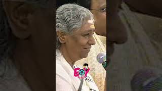 S JANAKI గారి అద్భుతమైన పాట Performance sjanakisongs sjanakiamma iliyaraja ilayarajahits [upl. by Wallack]