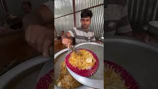 Biryani Muzaffarpur ka special egg 🥵🐔🌶️❤️👌🥵￼ [upl. by Notlehs]