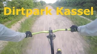 Dirtpark Kassel [upl. by Kostival482]