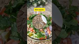 Weight Loss High Protein amp Delicious Salads 🥗 in one [upl. by Clotilda]