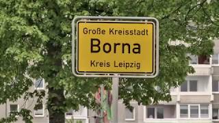 Bornas Anziehungskraft wächst [upl. by Defant]