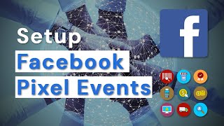 Facebook Custom amp Standard Events Setup amp GTM Implementation [upl. by Nauaj]