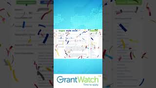 Ep 81 Win grants for your nonprofit GrantTalk [upl. by Llirrem]