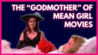 How Heathers Influenced Your Favorite Mean Girl Movies part 1 of quot9 Reasons to Watch Heathersquot [upl. by Ennaegroeg]