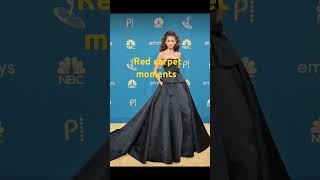 Which of these ZENDAYA RED CARPET moment do you love fashionevent 2024redcarpet [upl. by Dam]