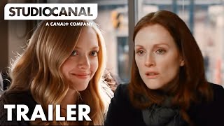 Chloe  Official Trailer  Starring Amanda Seyfried and Julianne Moore [upl. by Harrad464]