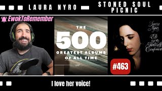 Laura Nyro  Stoned Soul Picnic REACTION [upl. by Philippe760]