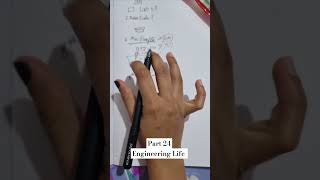 Part 24 Engineering Life 😂😁🤣 angry engineer engineering protector funny comedy [upl. by Haines]