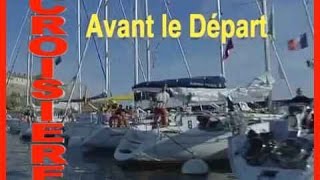 Voilier  Cours de voile  La voile dans tous ses états  1 reportage technique  Passion Voile [upl. by Edroi]