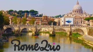 Rome2rio discover how to get anywhere [upl. by Landa973]