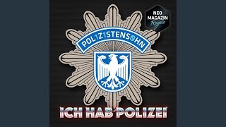 Ich hab Polizei [upl. by Okimuk]