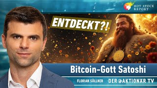 Söllner BitcoinGott ENTHÜLLT Nvidia quotcrazyquot Xiaomi Ehang Palantir Tesla AMD IBM [upl. by Ranzini]