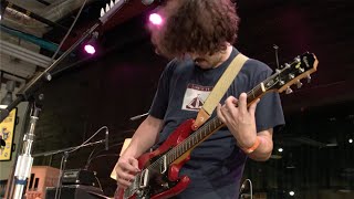 El Shirota  La Ciudad Live on KEXP [upl. by Nali162]