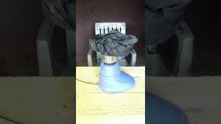 Gas lighter VS Mixer Grinder lighter mixergrinder shorts shortsfeed experiment viralvideo [upl. by Siram]