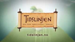 Tidslinjen  den store fortellingen i Bibelen [upl. by Celio]