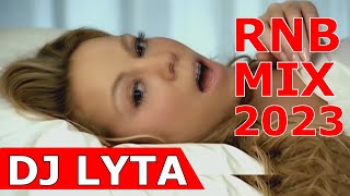 DJ LYTA  RNB LOVE SONGS MIX 2023  VALENTINE EDITION [upl. by Matthew871]