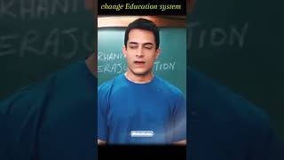 Education system education change 3iditos cmc oureducation shorts [upl. by Lantz]