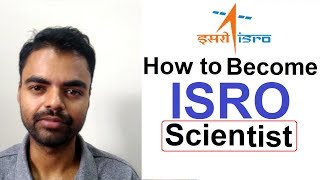 How to Become ISRO Scientist After BTech Get Scientist Job ISRO in Hindi [upl. by Ynatirb231]