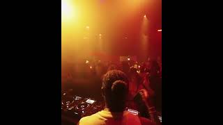 DJ Kitty Amor BRINGS AFRO TO Corsica Studios  LONDON [upl. by Glavin644]