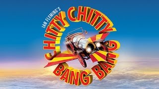 Genre Files FamilyCHITTY CHITTY BANG BANG [upl. by Elyrehc]