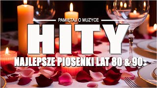 Polskie Hity lat 80 i 90  Przywoływanie Wspomnień Klasycznymi Hitami [upl. by Esiocnarf]