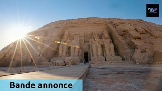 Ramsès II  La vérité sur le plus grand des Pharaons  bande annonce  RMC Découverte [upl. by Ardnoek868]