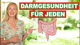 Zurück zur Natur 💚 Darmgesundheit ist das Wichtigste❗️Fühl dich gut amp sauber ➡️ Mit Fermentation [upl. by Balfore482]