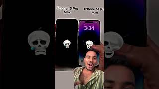 IPhone 14 Pro Max Best 🥳😍 viralvideo speed apple blowup reelsvideo comedy videostar post [upl. by Kee862]