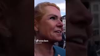 Inger Støjberg Jeg er erklæret zionist [upl. by Nothgierc687]