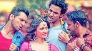 Nawabzaade Full Movie review and facts  Raghav Juyal  Isha Rikhi  Punit P [upl. by Noyek286]