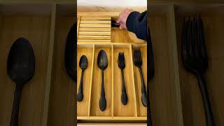 kitchen drawer organization [upl. by Beka14]