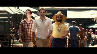 Hangover 2 Trailer Deutsch HD [upl. by Aelyak]