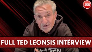 Ted Leonsis on State of DC Sports  Sports Junkies [upl. by Sadinoel712]