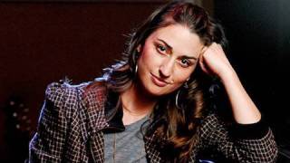 Sara Bareilles  Love Song New QampA [upl. by Yornek866]